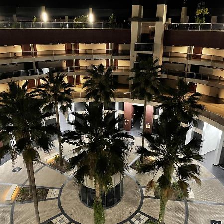 Tecnocordoba II Aparcamiento Privado Gratuito Y Piscina Apartment Luaran gambar