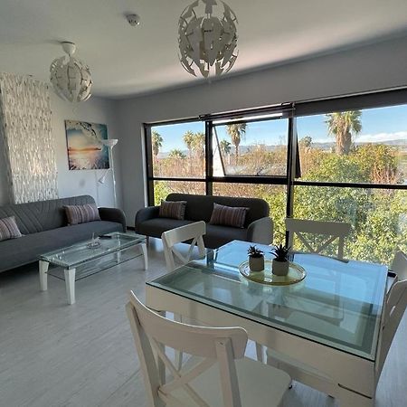 Tecnocordoba II Aparcamiento Privado Gratuito Y Piscina Apartment Luaran gambar