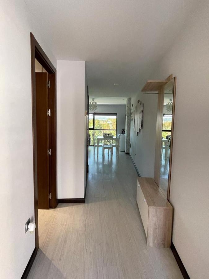 Tecnocordoba II Aparcamiento Privado Gratuito Y Piscina Apartment Luaran gambar